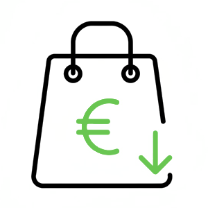 Edullisesti TerveysVoima verkkokaupasta