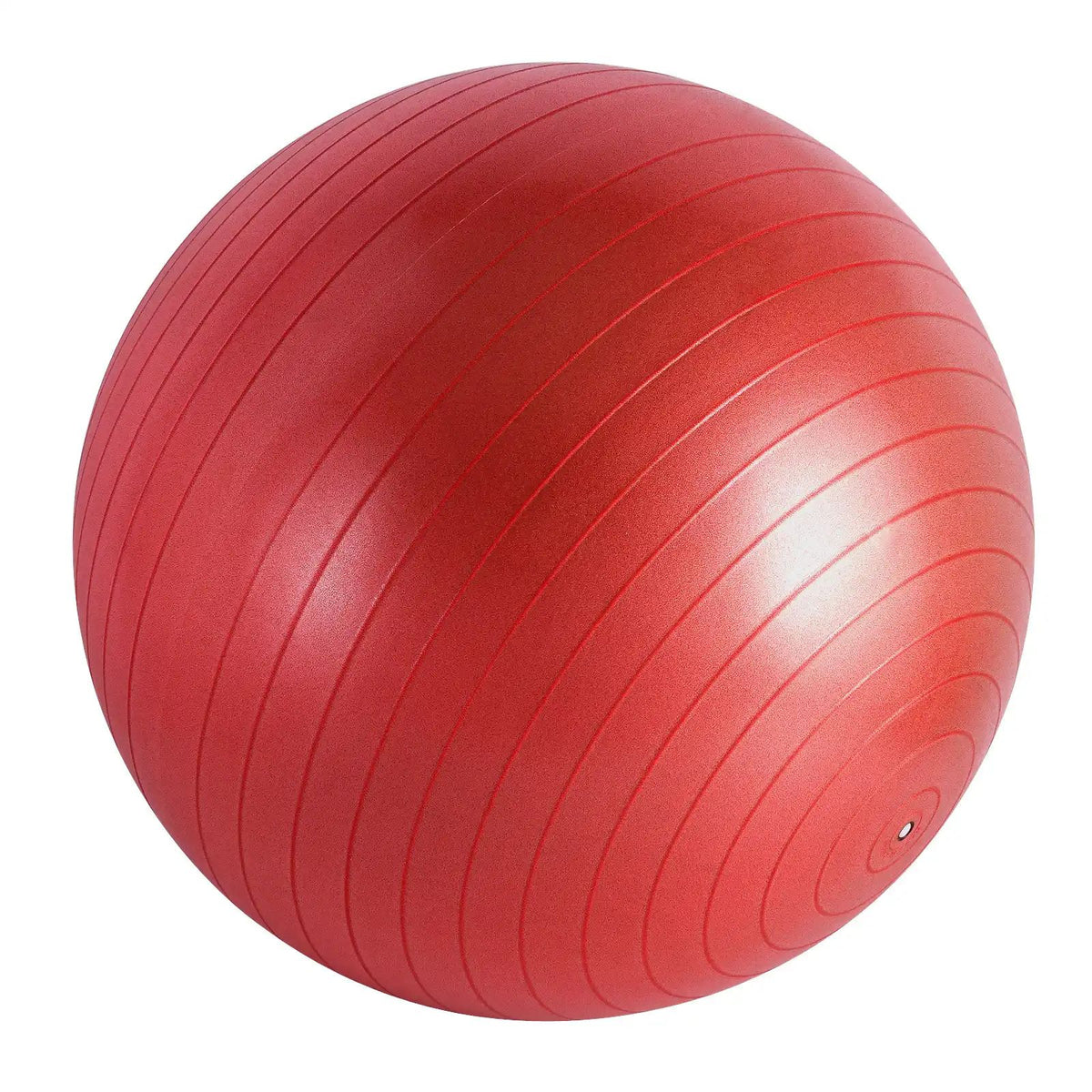 TerveysVoima jooga ja pilates pallo 65cm jumppapallo kuntoiluun TerveysVoima verkkokaupasta